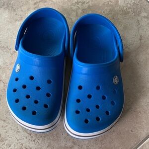 Crocs Classic Size J 3